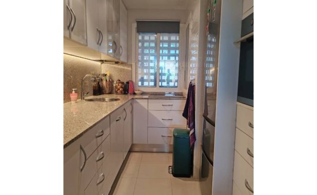 Reventa - Apartment - San Javier - Roda