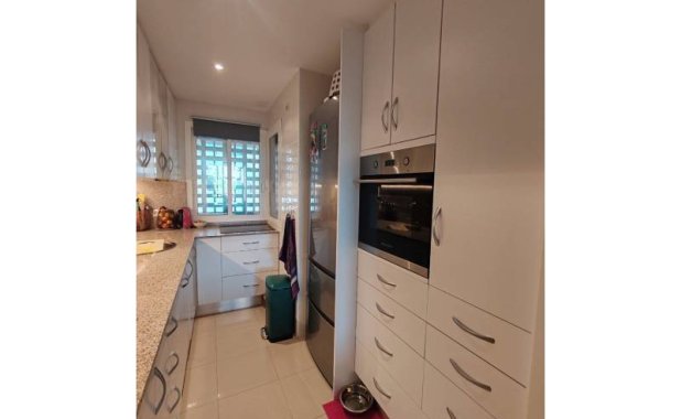 Reventa - Apartment - San Javier - Roda