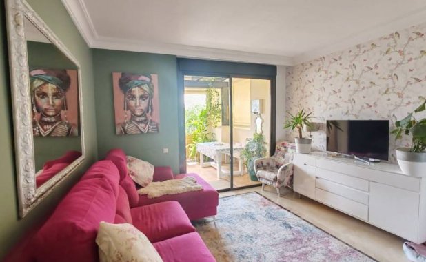 Reventa - Apartment - San Javier - Roda