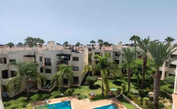 Reventa - Apartment - San Javier - Roda