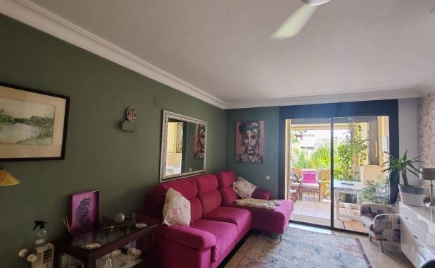 Reventa - Apartment - San Javier - Roda