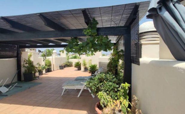 Reventa - Apartment - San Javier - Roda