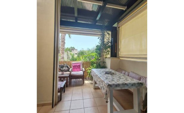 Reventa - Apartment - San Javier - Roda