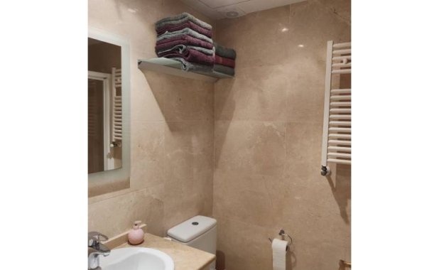 Reventa - Apartment - San Javier - Roda