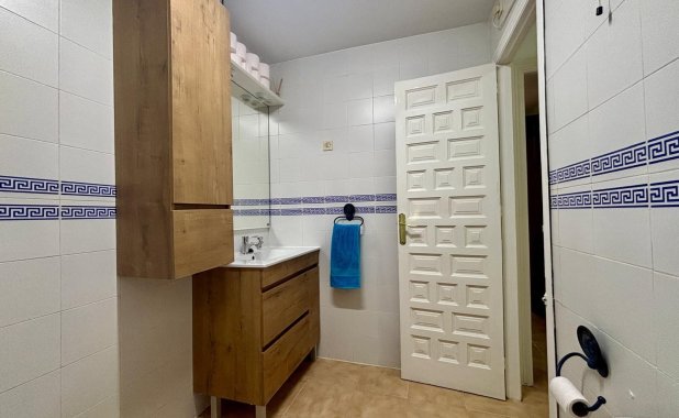 Reventa - Apartment - Los Alcazares