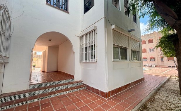 Reventa - Apartment - Los Alcazares