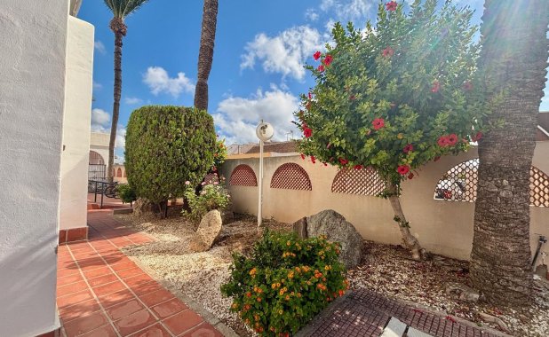 Reventa - Apartment - Los Alcazares