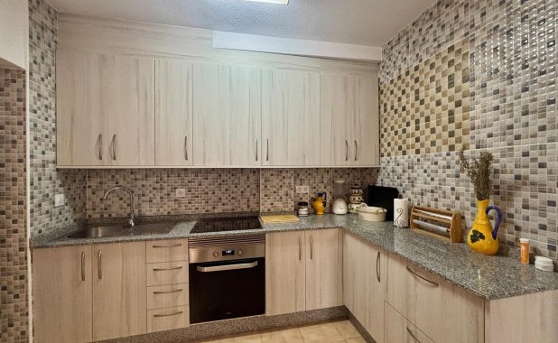 Reventa - Apartment - Los Alcazares