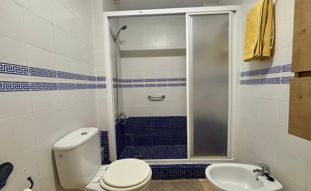 Reventa - Apartment - Los Alcazares