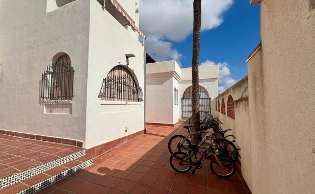 Reventa - Apartment - Los Alcazares