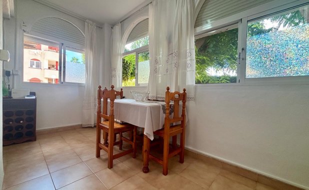 Reventa - Apartment - Los Alcazares