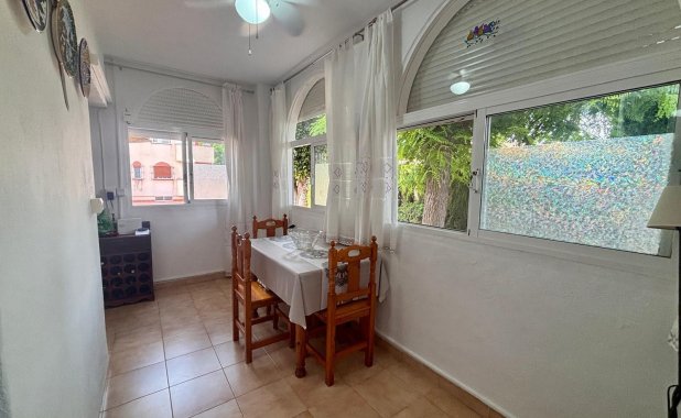 Reventa - Apartment - Los Alcazares