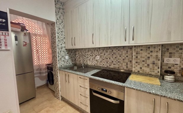 Reventa - Apartment - Los Alcazares