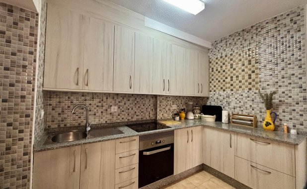 Reventa - Apartment - Los Alcazares