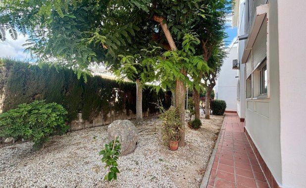 Reventa - Apartment - Los Alcazares