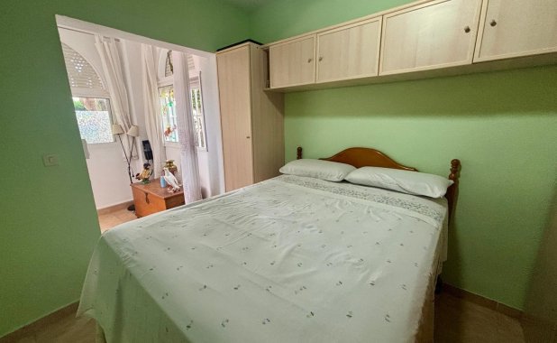 Reventa - Apartment - Los Alcazares