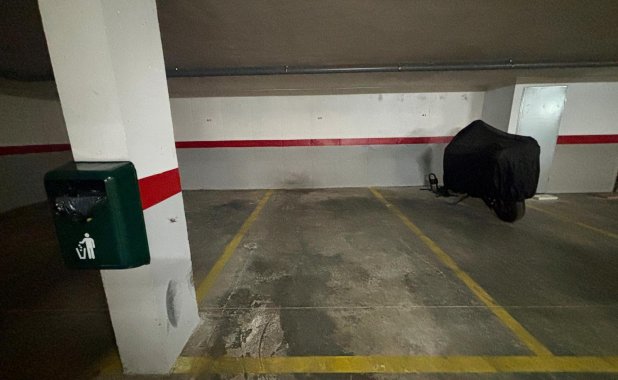 Reventa - Apartment - Los Alcazares