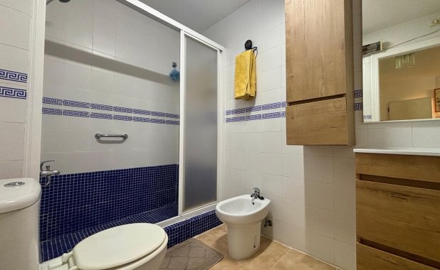 Reventa - Apartment - Los Alcazares