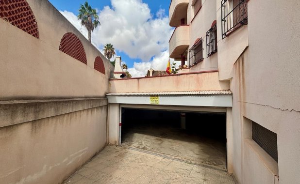 Reventa - Apartment - Los Alcazares