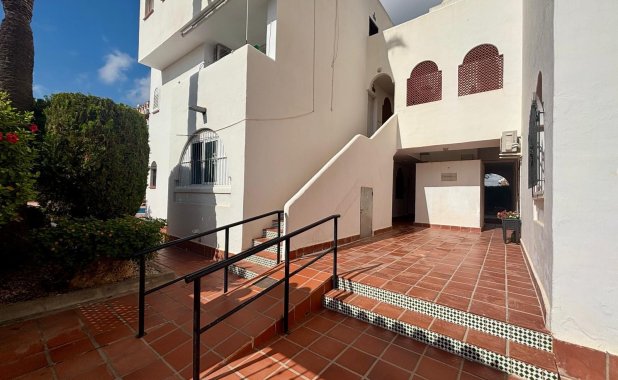 Reventa - Apartment - Los Alcazares