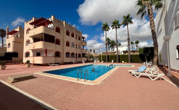 Reventa - Apartment - Los Alcazares