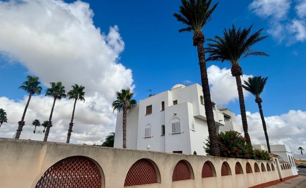 Reventa - Apartment - Los Alcazares