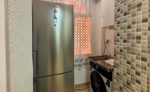 Reventa - Apartment - Los Alcazares