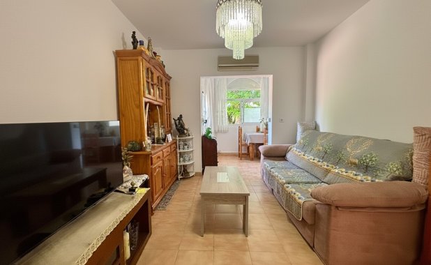 Reventa - Apartment - Los Alcazares