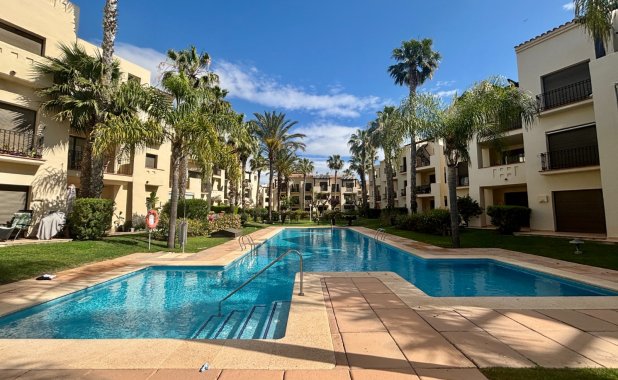 Reventa - Apartamento / piso - San Javier - Roda