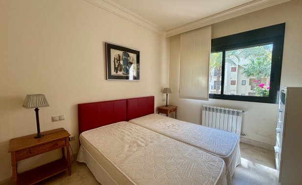 Reventa - Apartamento / piso - San Javier - Roda