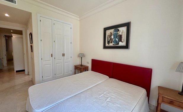 Reventa - Apartamento / piso - San Javier - Roda