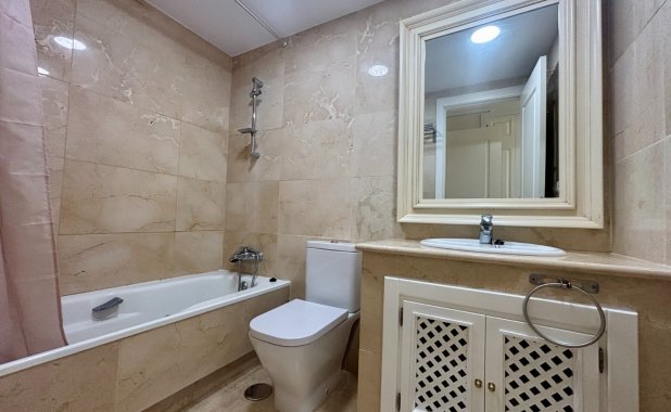 Reventa - Apartamento / piso - San Javier - Roda