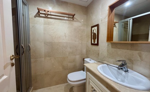 Reventa - Apartamento / piso - San Javier - Roda