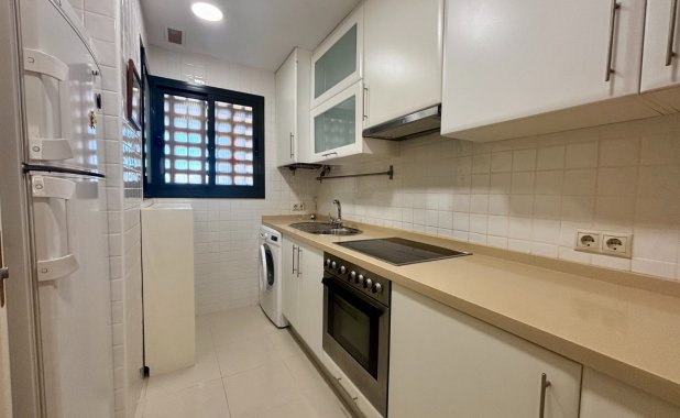 Reventa - Apartamento / piso - San Javier - Roda