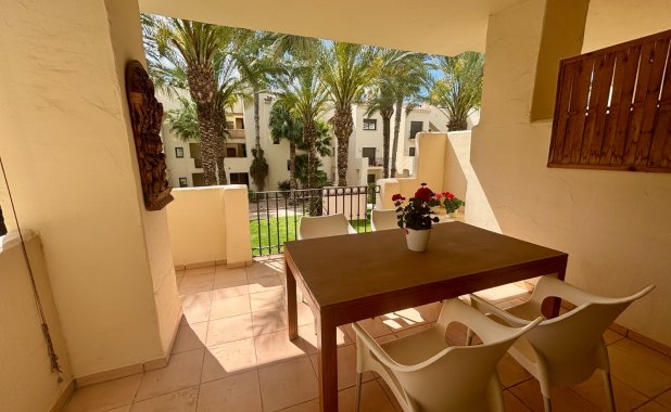 Reventa - Apartamento / piso - San Javier - Roda