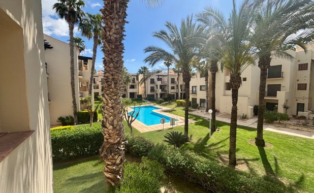 Reventa - Apartamento / piso - San Javier - Roda