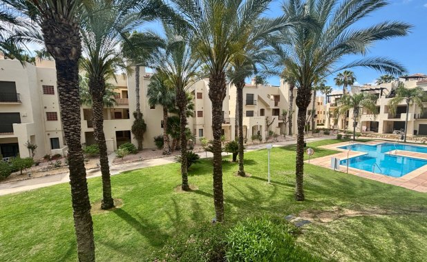 Reventa - Apartamento / piso - San Javier - Roda