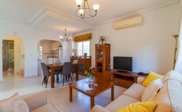 Reventa - Villa - Los Alcazares