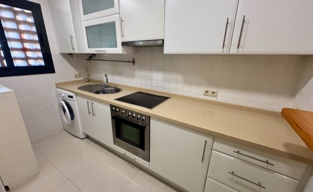 Reventa - Apartamento / piso - San Javier - Roda