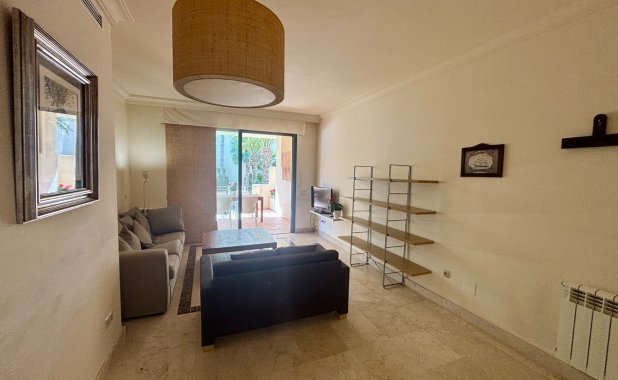 Reventa - Apartamento / piso - San Javier - Roda