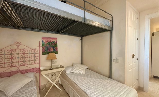 Reventa - Apartamento / piso - San Javier - Roda