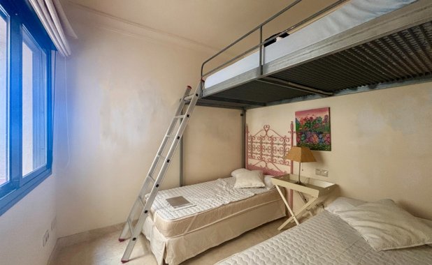 Reventa - Apartamento / piso - San Javier - Roda