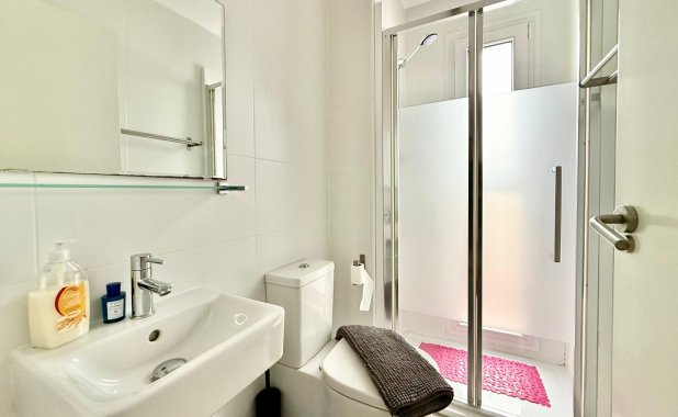 Reventa - Villa - Los Alcazares