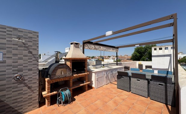 Reventa - Villa - Los Alcazares