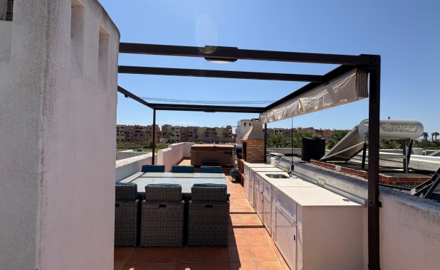 Reventa - Villa - Los Alcazares