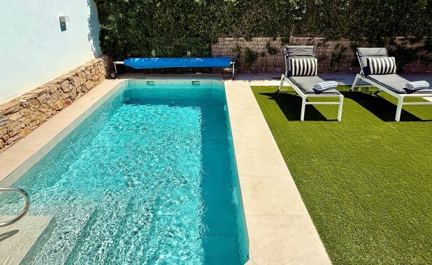 Reventa - Villa - Torre Pacheco