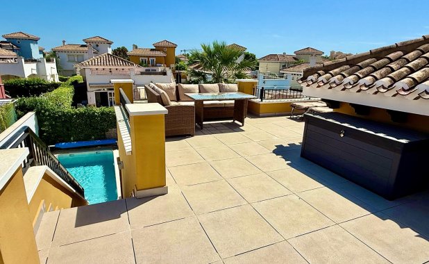 Reventa - Villa - Torre Pacheco