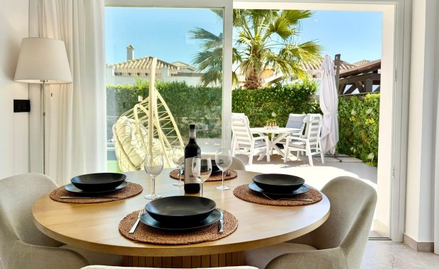 Reventa - Villa - Torre Pacheco