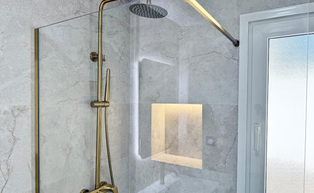 Reventa - Villa - Torre Pacheco