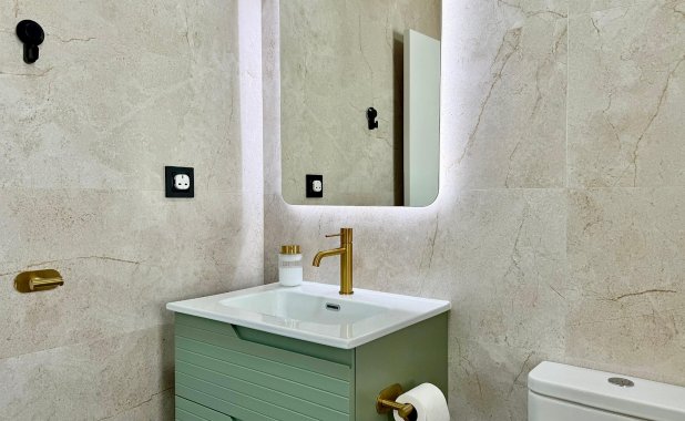 Reventa - Villa - Torre Pacheco